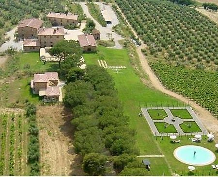 Villa Il Tesoro มัสซามาริตติมา ภายนอก รูปภาพ