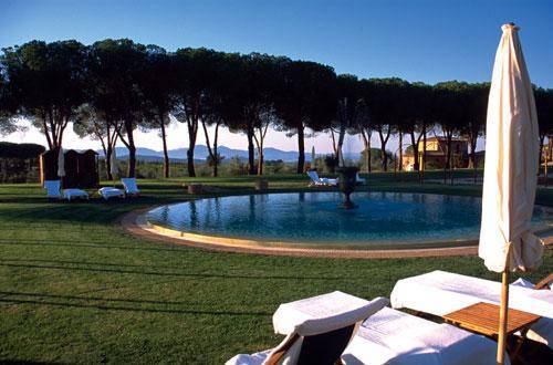 Villa Il Tesoro มัสซามาริตติมา ภายนอก รูปภาพ